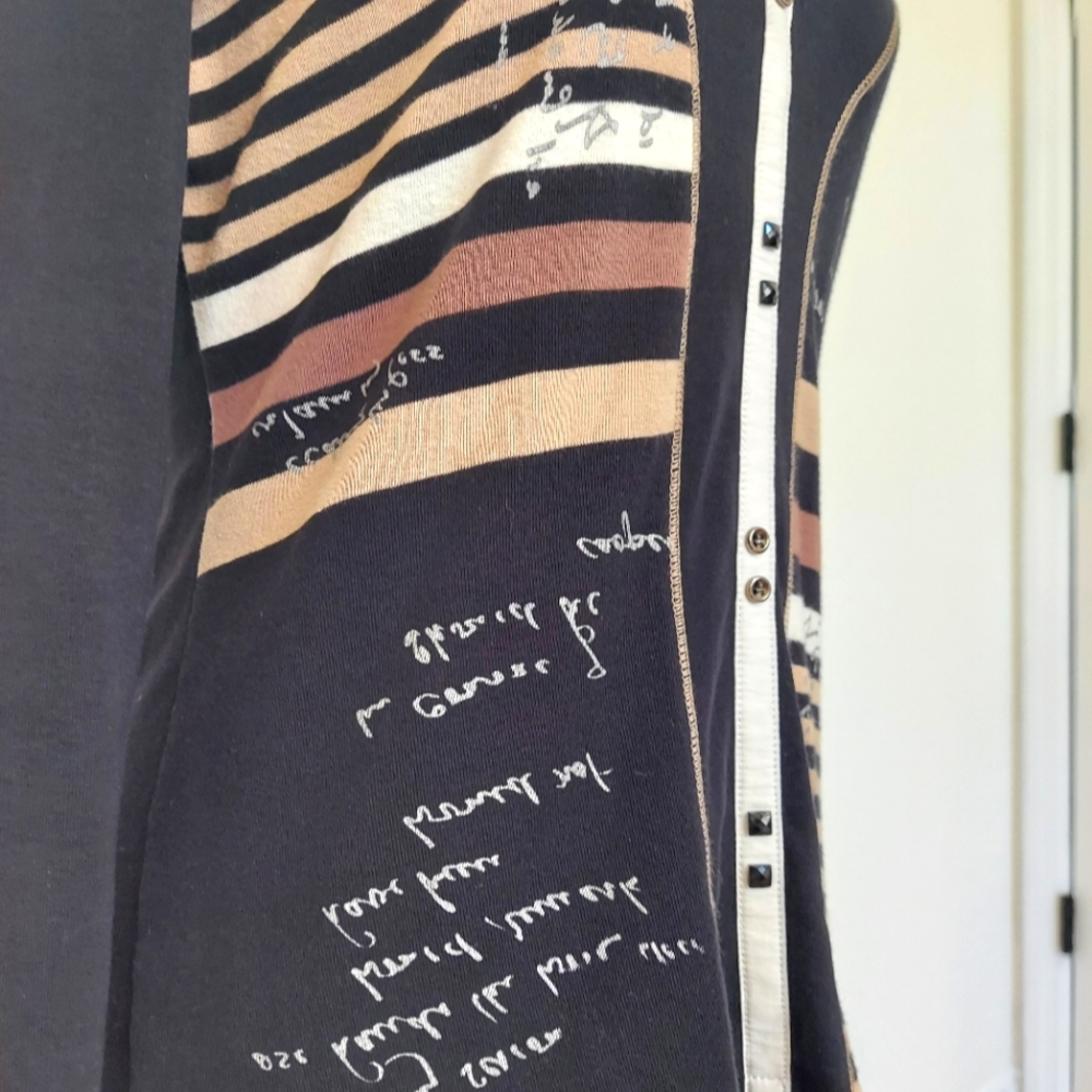 Kalisson Cotton Top - Picture 4 of 7